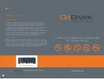 Preview for 1 page of GoDark Faraday Bag User Manual