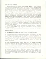 Preview for 6 page of Godbout CompuPro System Support 1 User Manual