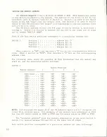 Preview for 9 page of Godbout CompuPro System Support 1 User Manual