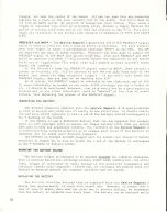 Preview for 17 page of Godbout CompuPro System Support 1 User Manual