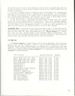 Preview for 18 page of Godbout CompuPro System Support 1 User Manual