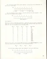 Preview for 22 page of Godbout CompuPro System Support 1 User Manual