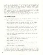 Preview for 27 page of Godbout CompuPro System Support 1 User Manual