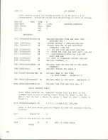 Preview for 33 page of Godbout CompuPro System Support 1 User Manual