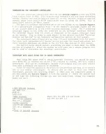 Preview for 34 page of Godbout CompuPro System Support 1 User Manual