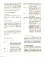 Preview for 40 page of Godbout CompuPro System Support 1 User Manual