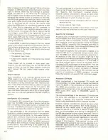 Preview for 43 page of Godbout CompuPro System Support 1 User Manual