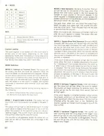 Preview for 61 page of Godbout CompuPro System Support 1 User Manual