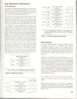 Preview for 62 page of Godbout CompuPro System Support 1 User Manual