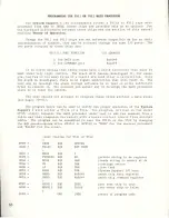 Preview for 65 page of Godbout CompuPro System Support 1 User Manual