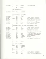 Preview for 66 page of Godbout CompuPro System Support 1 User Manual