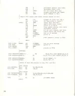 Preview for 67 page of Godbout CompuPro System Support 1 User Manual