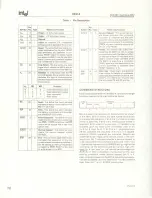 Preview for 69 page of Godbout CompuPro System Support 1 User Manual