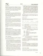 Preview for 72 page of Godbout CompuPro System Support 1 User Manual