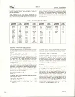 Preview for 73 page of Godbout CompuPro System Support 1 User Manual