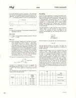 Preview for 81 page of Godbout CompuPro System Support 1 User Manual