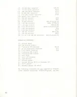 Preview for 89 page of Godbout CompuPro System Support 1 User Manual