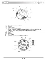 Preview for 26 page of Goddess CL 390B Instruction Manual