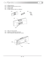 Preview for 27 page of Goddess CL 390B Instruction Manual