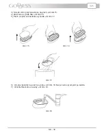 Preview for 39 page of Goddess CL 390B Instruction Manual