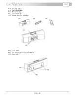 Preview for 49 page of Goddess CL 390B Instruction Manual