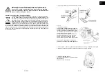 Preview for 5 page of Goddess CL 510 Instruction Manual