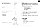 Preview for 6 page of Goddess CL 510 Instruction Manual