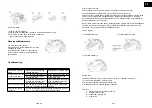 Preview for 7 page of Goddess CL 510 Instruction Manual