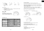 Preview for 8 page of Goddess CL 510 Instruction Manual