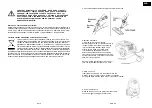 Preview for 10 page of Goddess CL 510 Instruction Manual