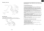 Preview for 11 page of Goddess CL 510 Instruction Manual