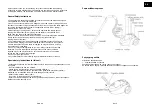 Preview for 13 page of Goddess CL 510 Instruction Manual