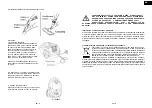 Preview for 14 page of Goddess CL 510 Instruction Manual