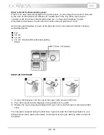 Preview for 65 page of Goddess DFB 1266 MW8 Instruction Manual