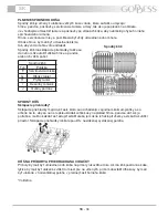 Preview for 34 page of Goddess DFD1266MW9 Instruction Manual