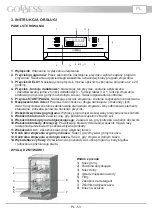 Preview for 53 page of Goddess DFE 947 DW9N Instruction Manual