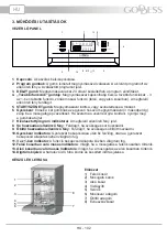 Preview for 102 page of Goddess DFE 947 DW9N Instruction Manual