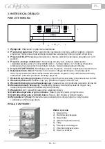 Preview for 51 page of Goddess DFE 947 DW9NE Instruction Manual