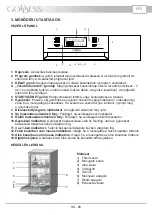 Preview for 99 page of Goddess DFE 947 DW9NE Instruction Manual