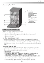 Preview for 7 page of Goddess DFE1147DW9E Instruction Manual