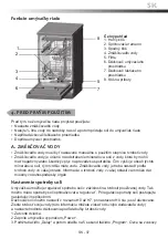 Preview for 37 page of Goddess DFE1147DW9E Instruction Manual