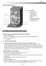 Preview for 97 page of Goddess DFE1147DW9E Instruction Manual