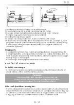 Preview for 129 page of Goddess DFE1147DW9E Instruction Manual