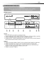 Preview for 39 page of Goddess DTC656MW8F Instruction Manual