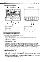 Preview for 40 page of Goddess DTC656MW8F Instruction Manual