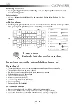 Preview for 48 page of Goddess DTC656MW8F Instruction Manual