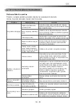 Preview for 59 page of Goddess DTC656MW8F Instruction Manual