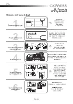 Preview for 66 page of Goddess DTC656MW8F Instruction Manual