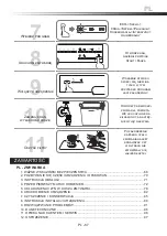 Preview for 67 page of Goddess DTC656MW8F Instruction Manual