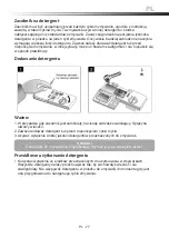 Preview for 77 page of Goddess DTC656MW8F Instruction Manual